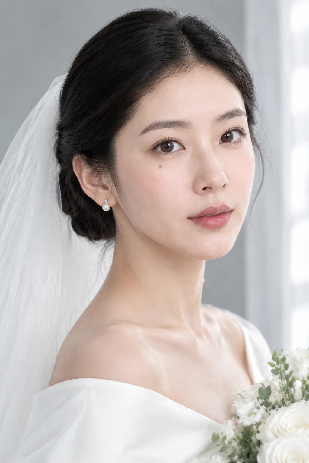AI 婚礼体验