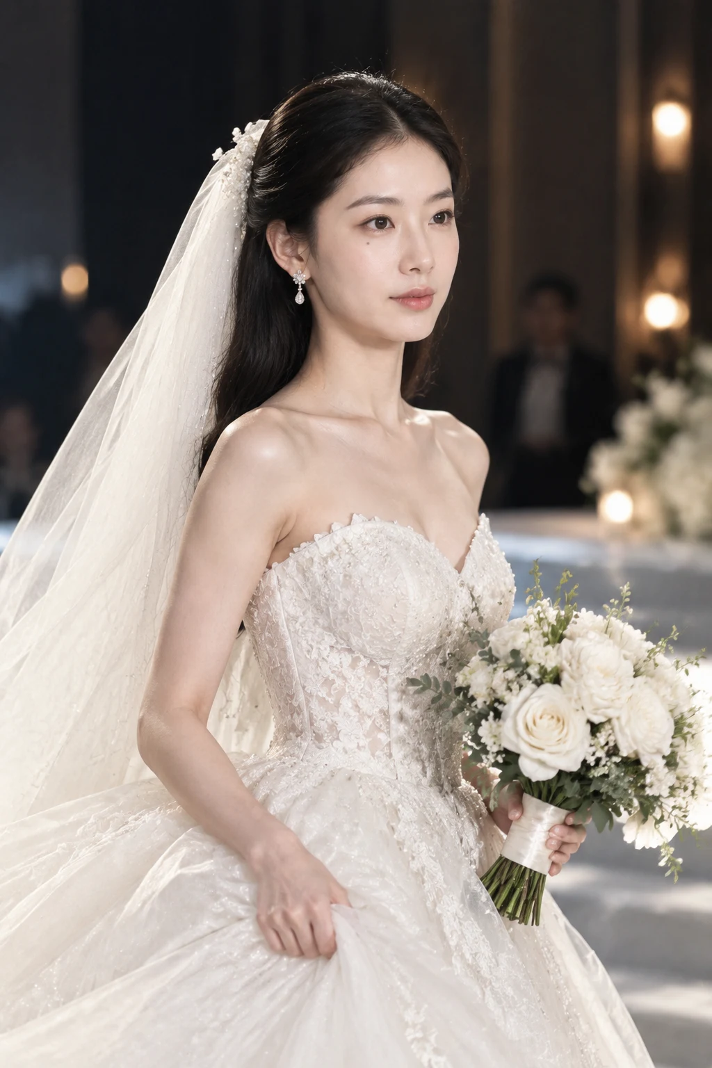 婚礼大片